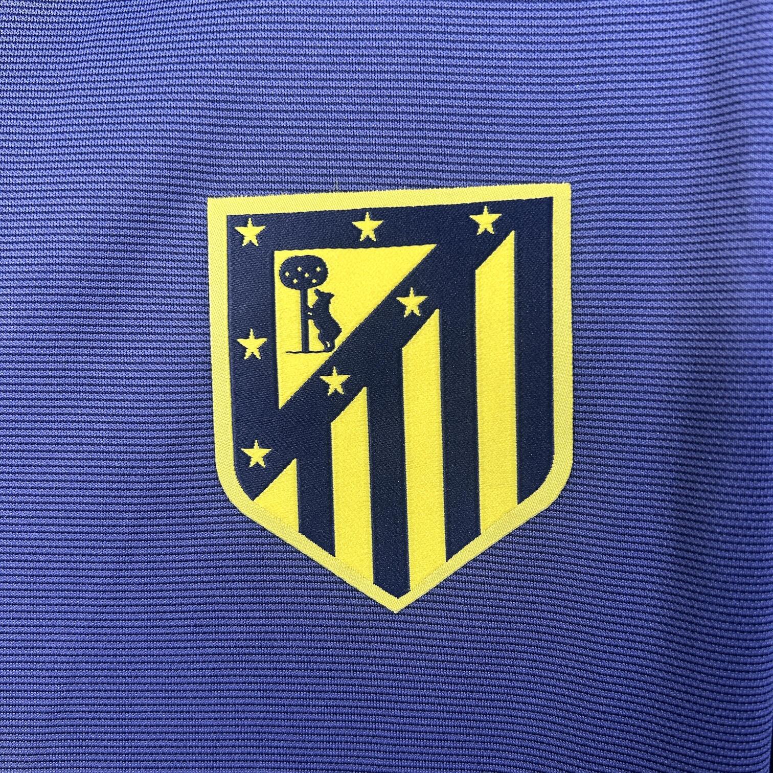 ATLÉTICO DE MADRID II 25/26 HOMBRE