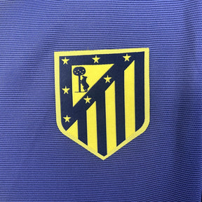ATLÉTICO DE MADRID II 25/26 HOMBRE