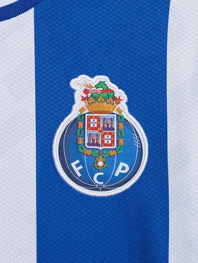 Camiseta Oporto 25/26 I Casa - Versión Aficionado