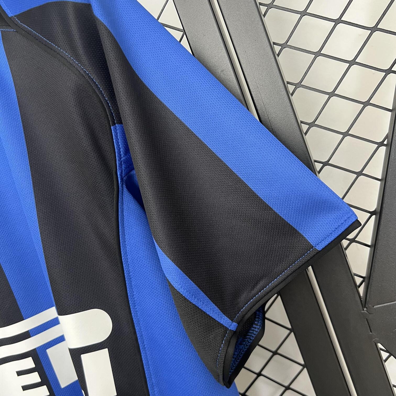 INTER DE MILAN I 04/05 HOMBRE (RETRO)