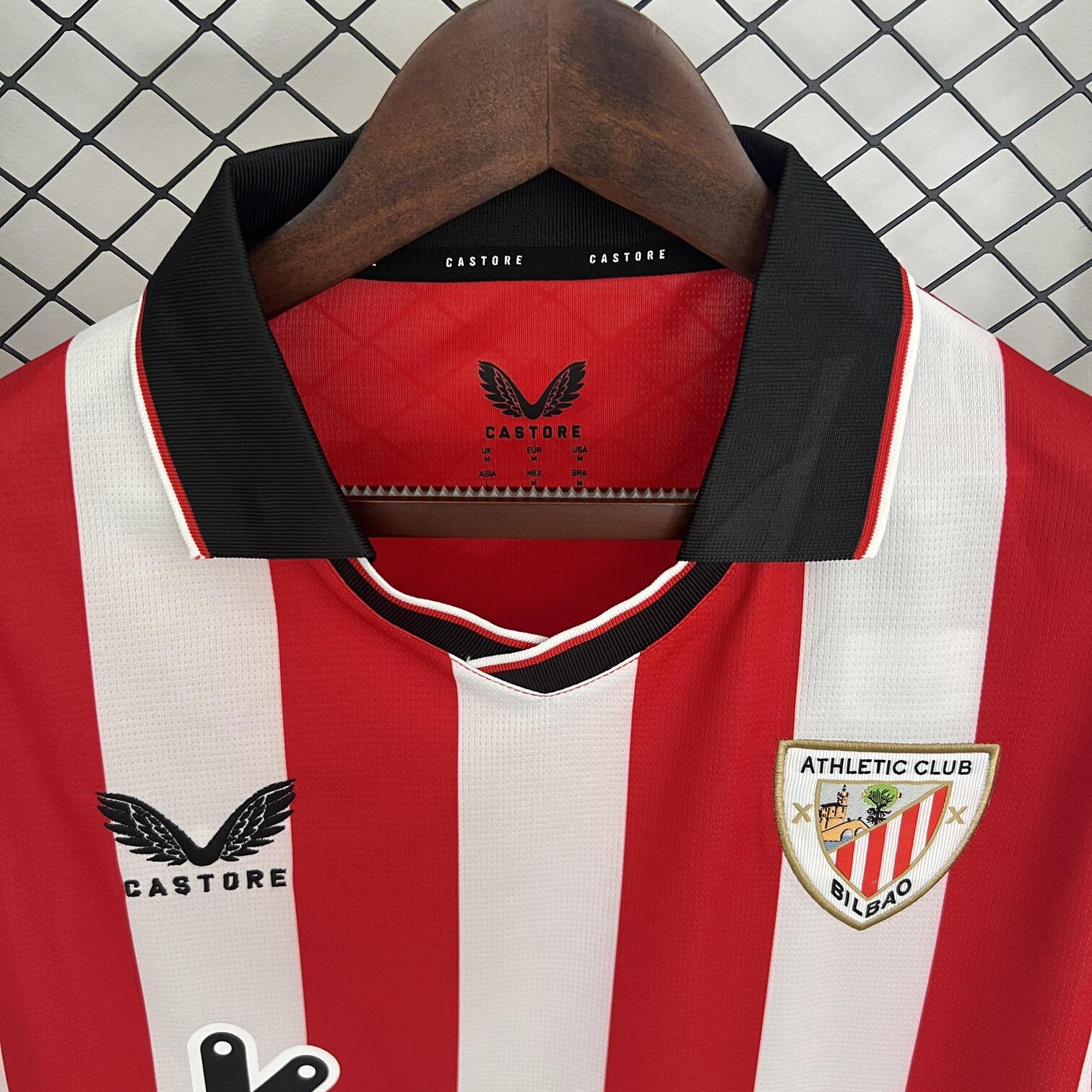 ATHLETIC BILBAO I 25/26 HOMBRE