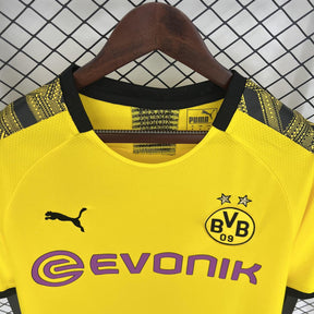 BORUSSIA DORTMUND I 19/20 HOMBRE (RETRO)