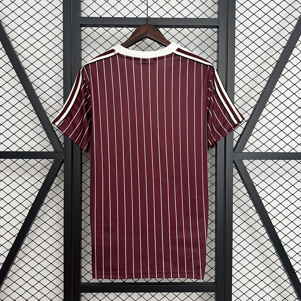 AJAX EDICIÓN ESPECIAL RETRO 25/26 HOMBRE
