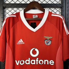 BENFICA I 02/03 HOMBRE (RETRO)
