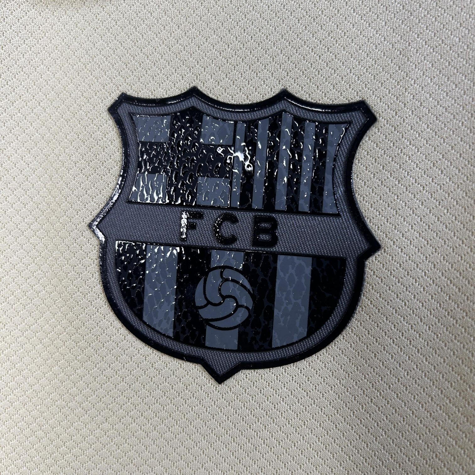 BARCELONA II 25/26 HOMBRE
