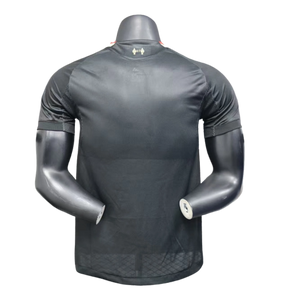 Camiseta Liverpool 25/26 III Tercera - Versión Jugador