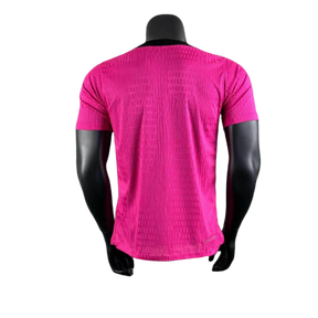Camiseta Chelsea 25/26 Entrenamiento - Rosa - Versión Jugador