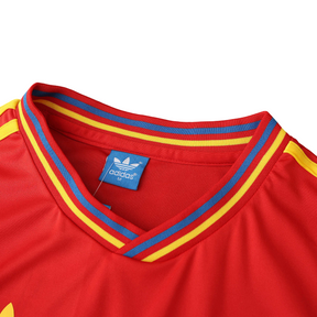 Camiseta Colombia 1990 II Visitante - Versión Retro