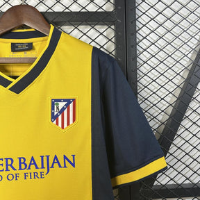 ATLÉTICO DE MADRID II 13/14 HOMBRE (RETRO)