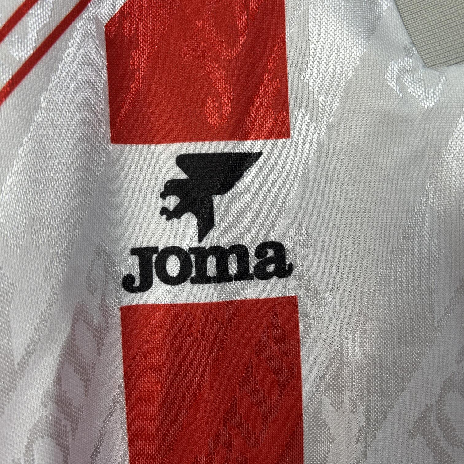 GIJÓN I 94/95 HOMBRE (RETRO)