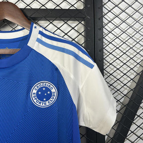 CRUZEIRO I 25/26 MUJER