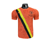 Camiseta Manchester City 25/26 III Tercera - Versión Jugador