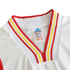 Camiseta España 1996 III Tercera - Versión Retro