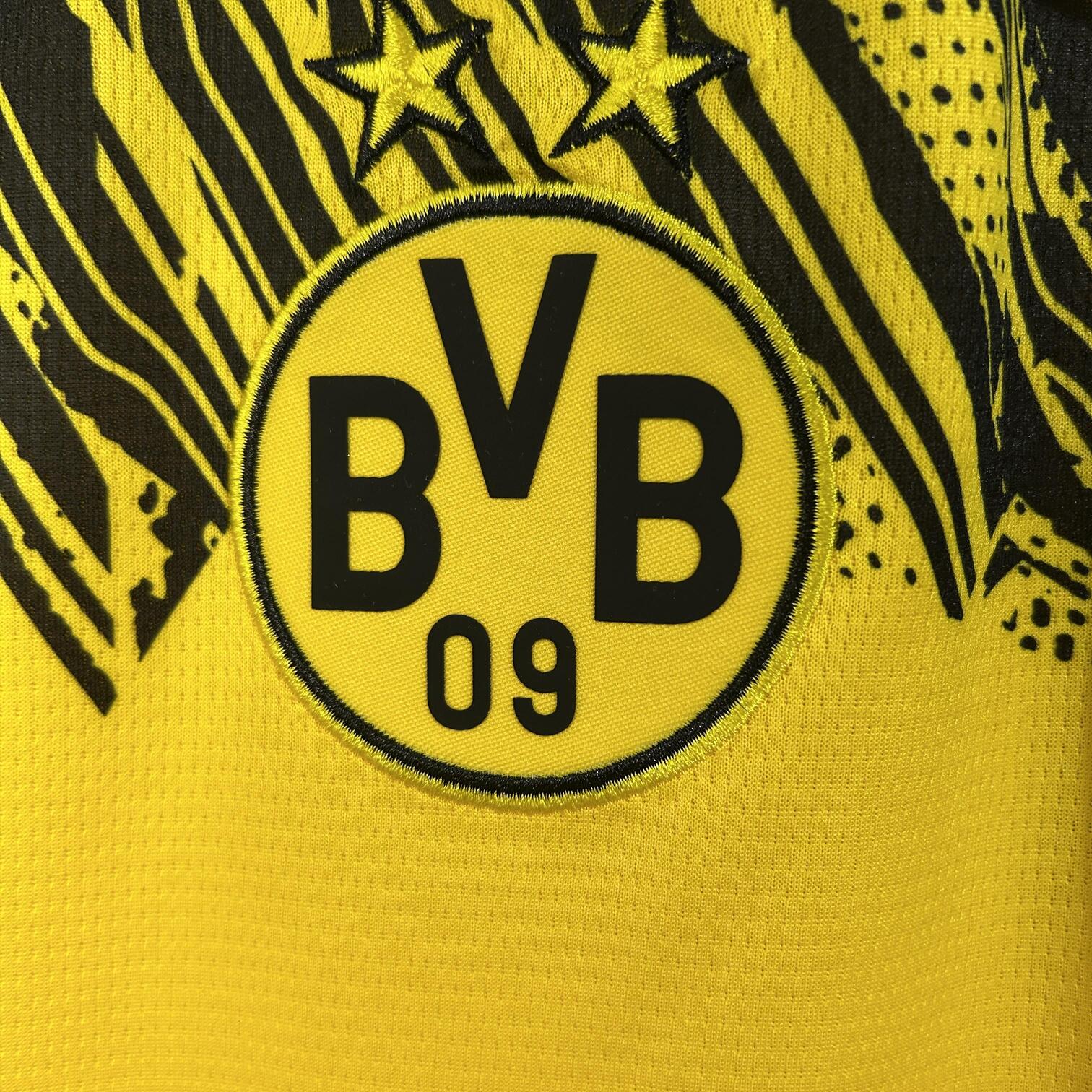 BORUSSIA DORTMUND I 25/26 HOMBRE