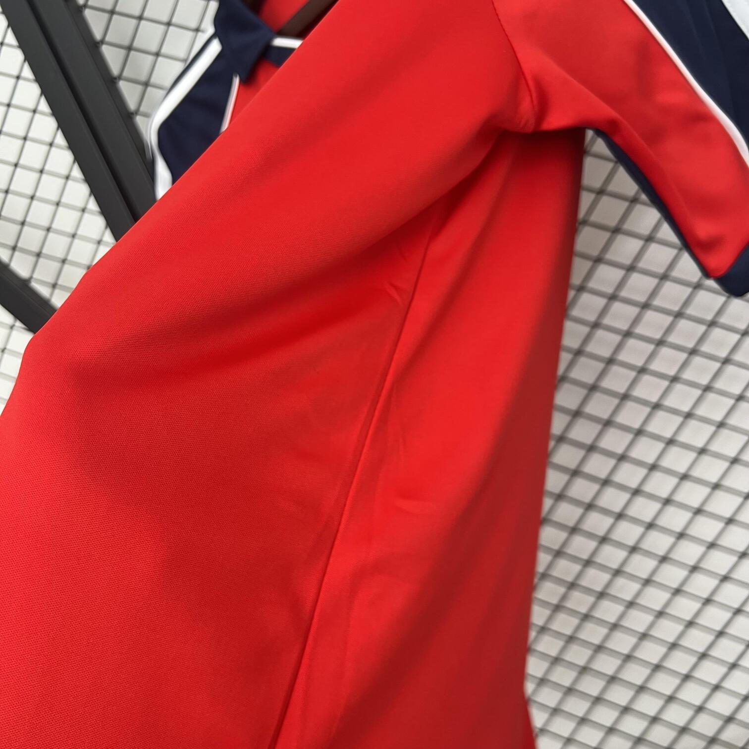 BAYERN DE MUNICH I 00/01 HOMBRE (RETRO)