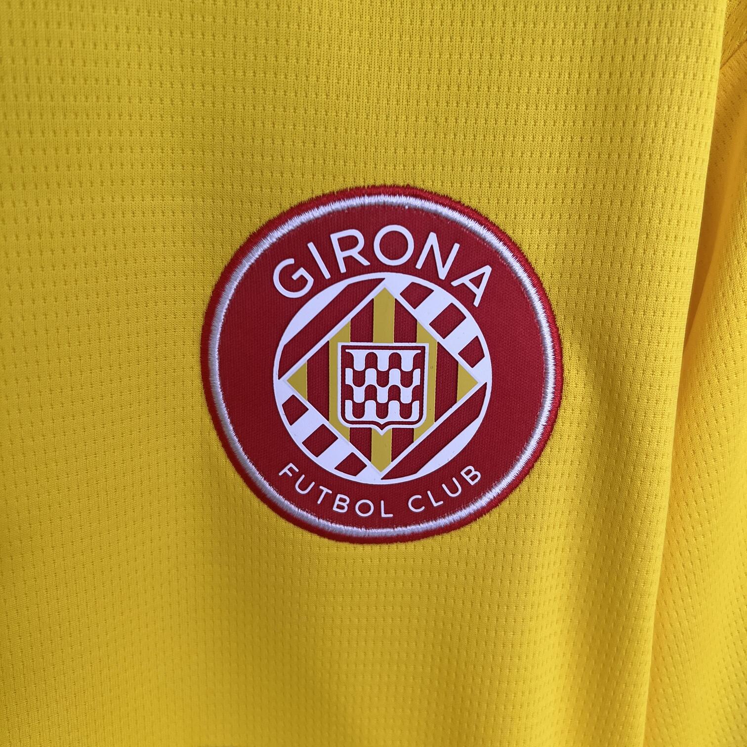 GIRONA II 25/26 HOMBRE