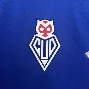 UNIVERSIDAD DE CHILE EDICIÓN ESPECIAL I 25/26 HOMBRE