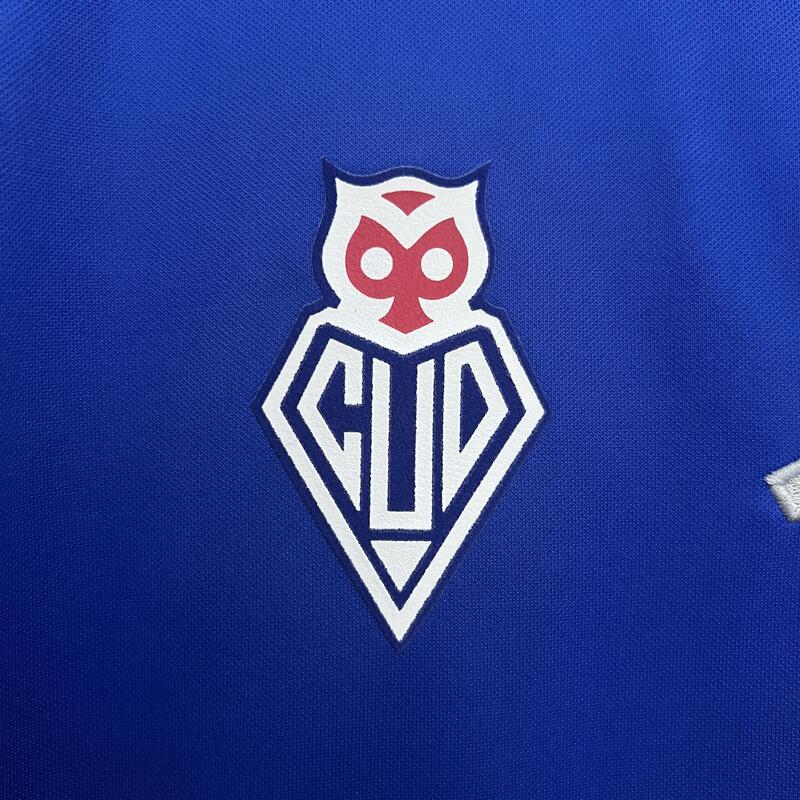 UNIVERSIDAD DE CHILE EDICIÓN ESPECIAL I 25/26 HOMBRE