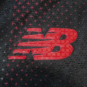 Camiseta Bayer 04 Leverkusen 25/26 I Casa - Versión Aficionado