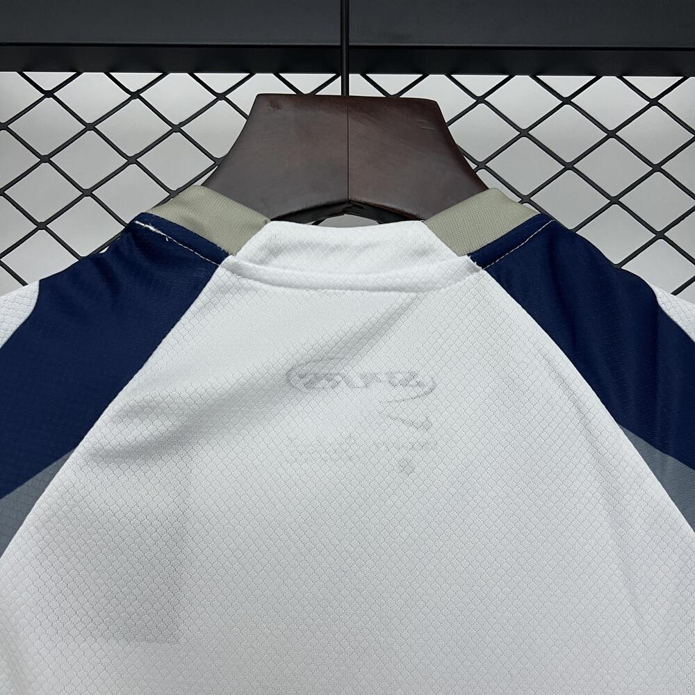TOTTENHAM I 25/26 CONJUNTO INFANTIL