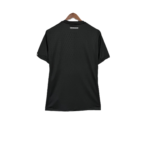 Camiseta AIK 25/26 Edición Conmemorativa - Negra - Versión Aficionado