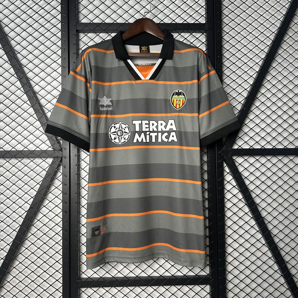 VALENCIA III 99/00 HOMBRE (RETRO)