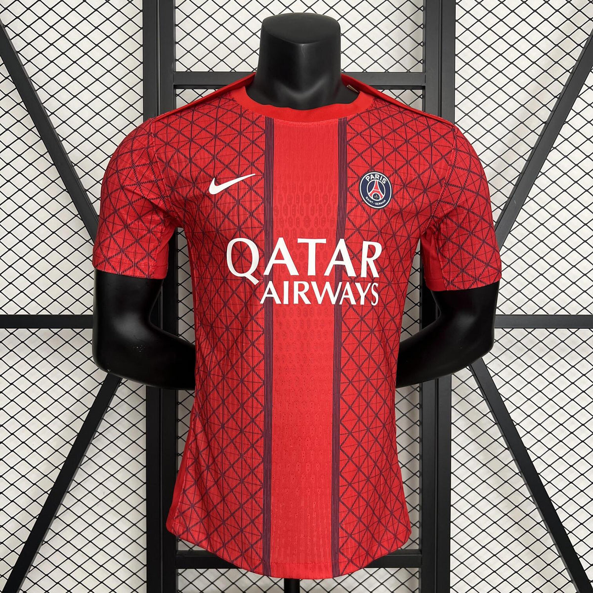 PSG EDICIÓN ESPECIAL II 25/26 HOMBRE (VERSIÓN JUGADOR)