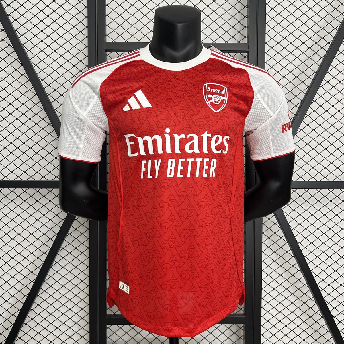 ARSENAL I 25/26 HOMBRE (VERSIÓN JUGADOR)