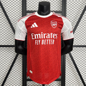 ARSENAL I 25/26 HOMBRE (VERSIÓN JUGADOR)