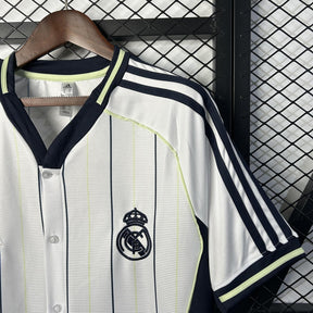 REAL MADRID EDICIÓN US PACK 25/26