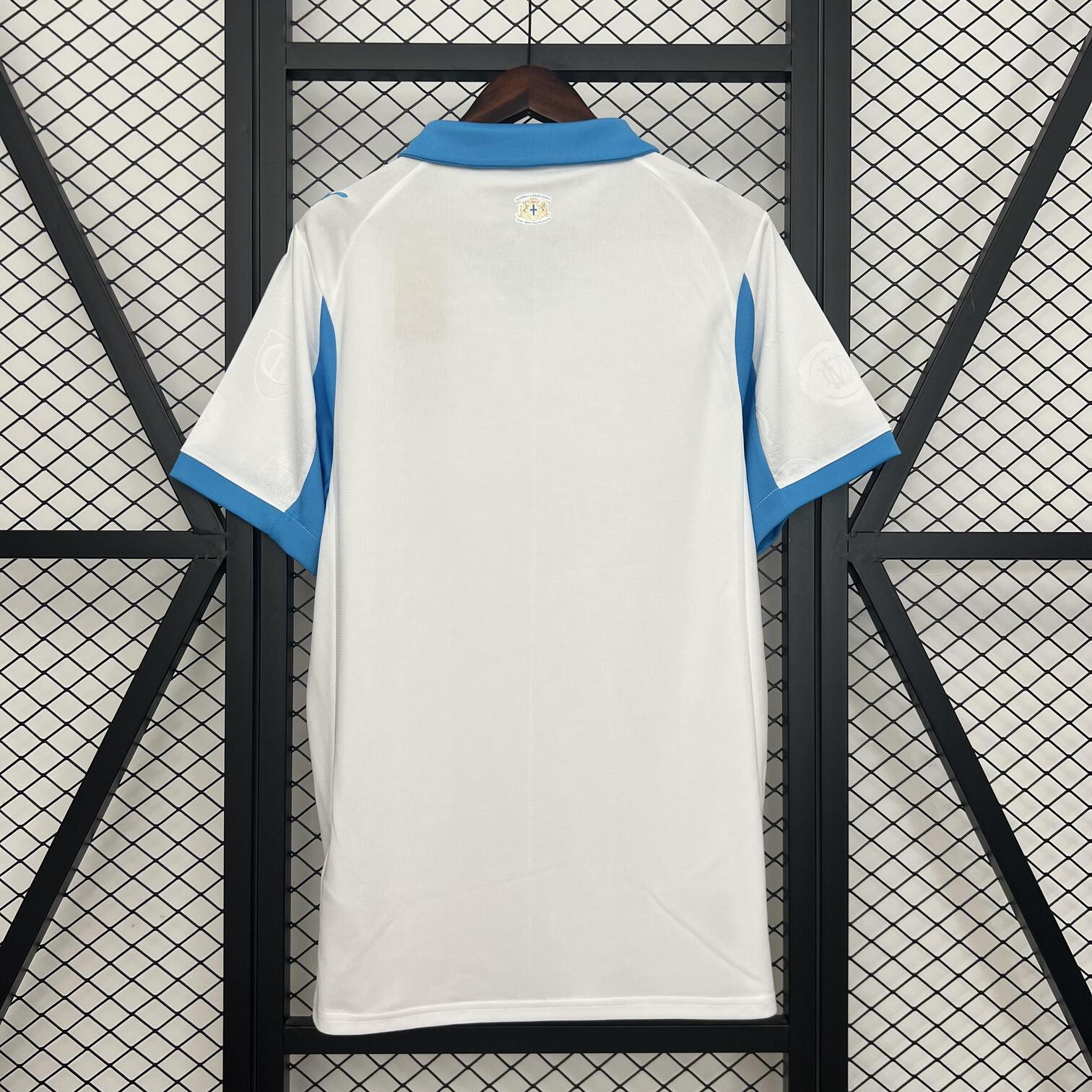 OLYMPIQUE DE MARSEILLE I 25/26 HOMBRE