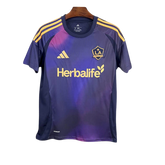 Camiseta LA Galaxy 25/26 II Visitante - Versión Aficionado
