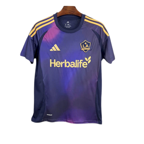 Camiseta LA Galaxy 25/26 II Visitante - Versión Aficionado