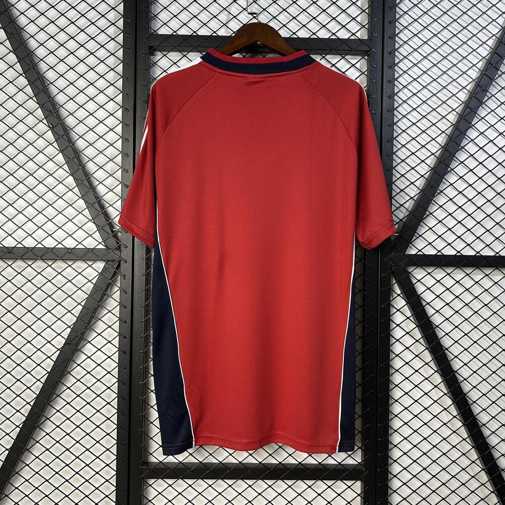 BENFICA II 99/00 HOMBRE (RETRO)