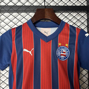 BAHIA II 25/26 CONJUNTO INFANTIL
