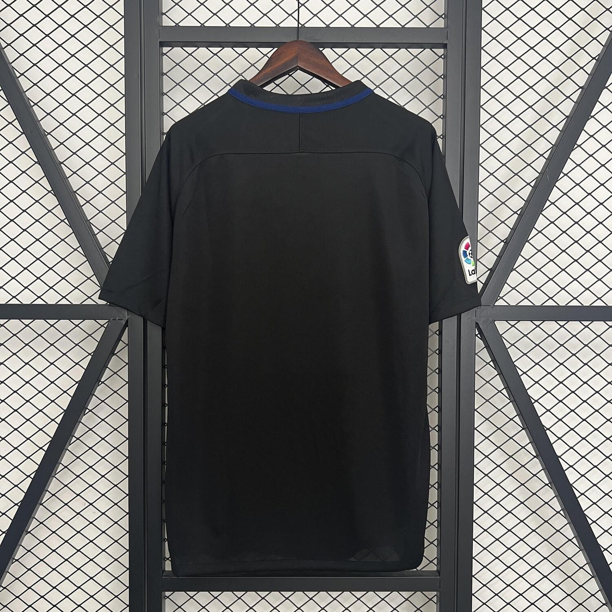 ATLÉTICO DE MADRID II 16/17 HOMBRE (RETRO)