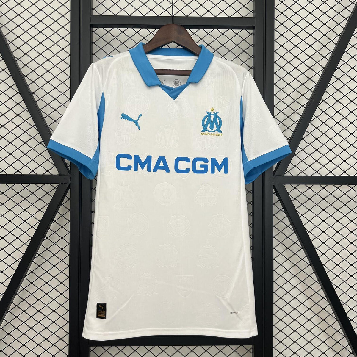 OLYMPIQUE DE MARSEILLE I 25/26 HOMBRE