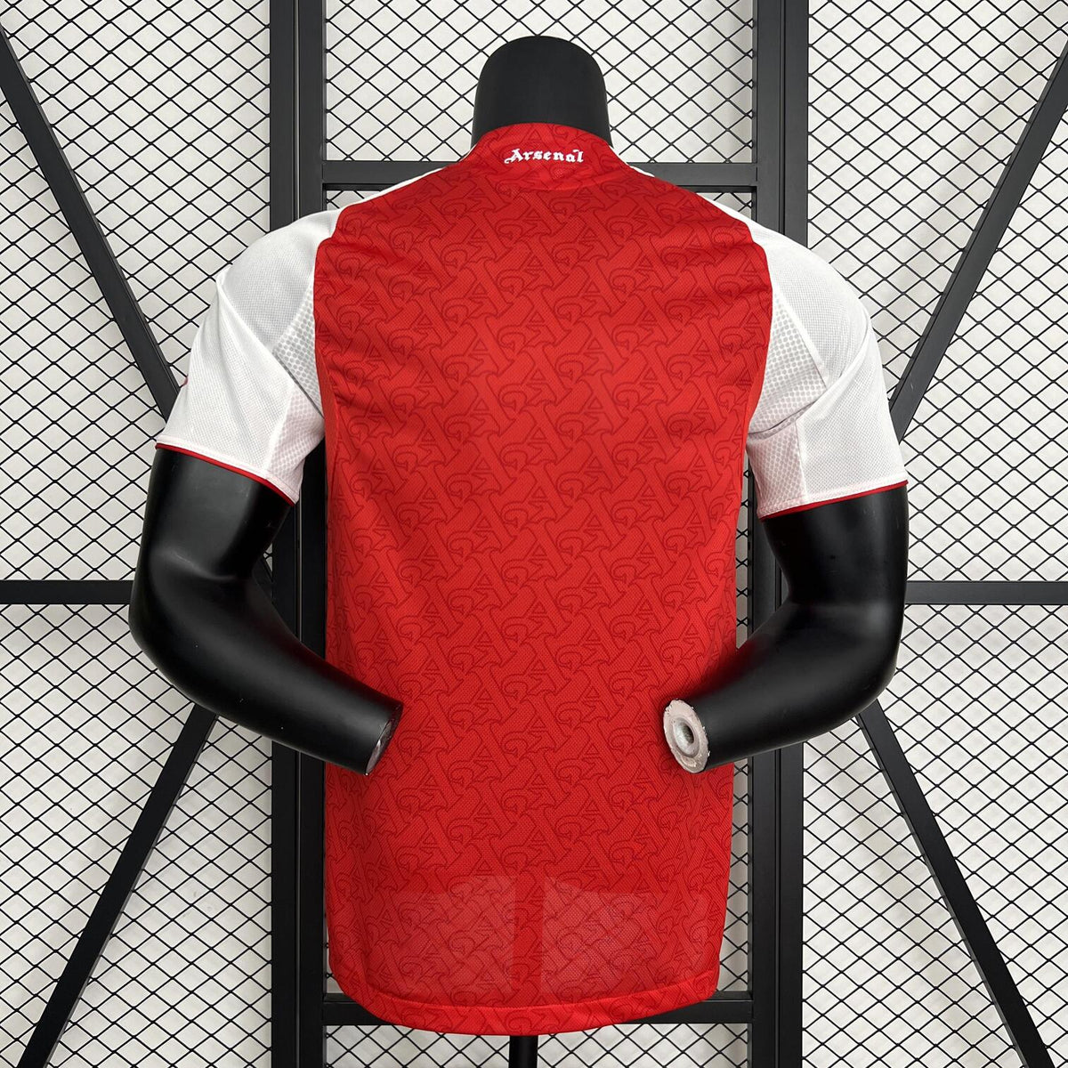ARSENAL I 25/26 HOMBRE (VERSIÓN JUGADOR)