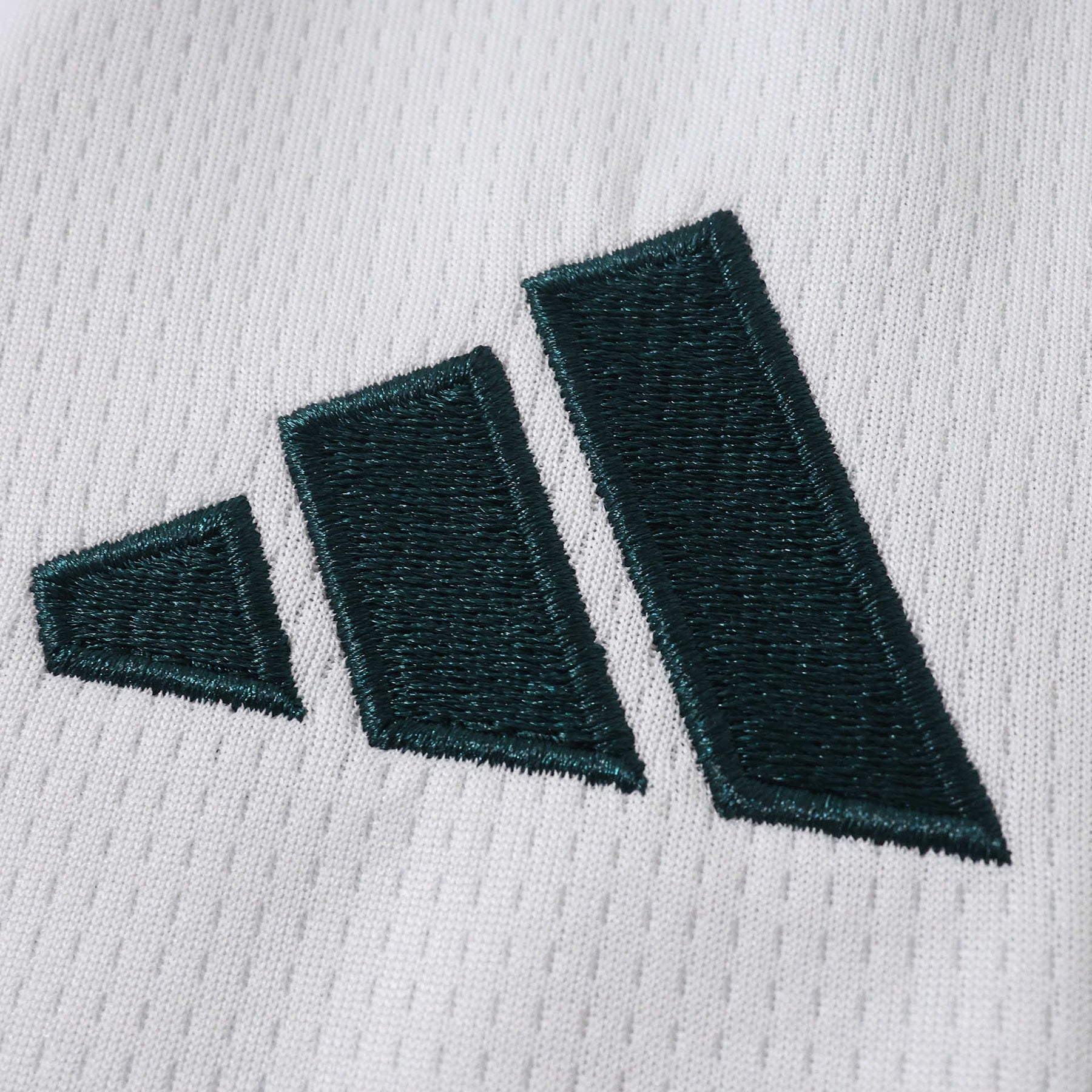 Camiseta Real Madrid 26/27 I Casa - Versión Aficionado