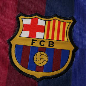 Camiseta Barcelona 26/27 I Casa - Versión Aficionado