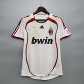 MILAN II 06/07 EDICIÓN LIMITADA CHAMPIONS LEAGUE HOMBRE (RETRO)