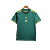 Camiseta México 25/26 Edición Copa Oro - Verde - Versión Aficionado