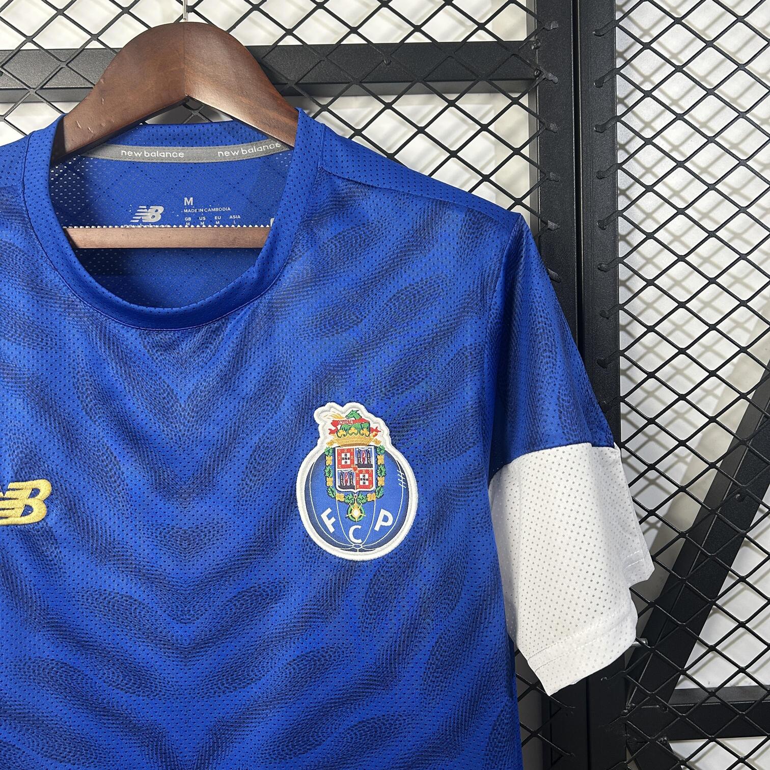 PORTO EDICIÓN ESPECIAL II 25/26 HOMBRE