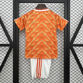 HOLANDA I 1988 CONJUNTO INFANTIL (RETRO)
