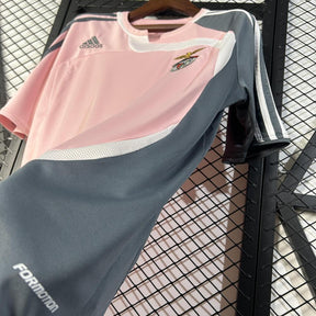 BENFICA II 07/08 HOMBRE (RETRO)