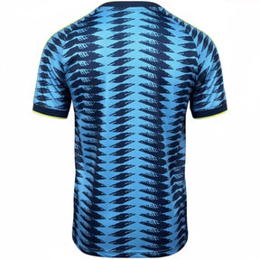 Camiseta Colombia 26/27 II Visitante - Versión Aficionado