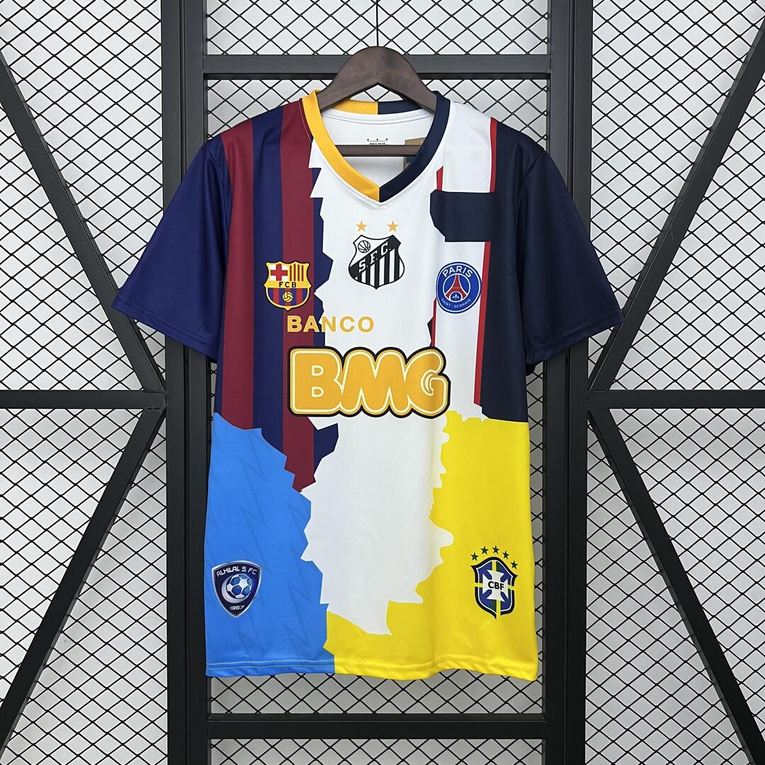 EDICIÓN ESPECIAL NEYMAR JR 25/26 HOMBRE