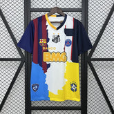 EDICIÓN ESPECIAL NEYMAR JR 25/26 HOMBRE