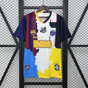 EDICIÓN ESPECIAL NEYMAR JR 25/26 HOMBRE
