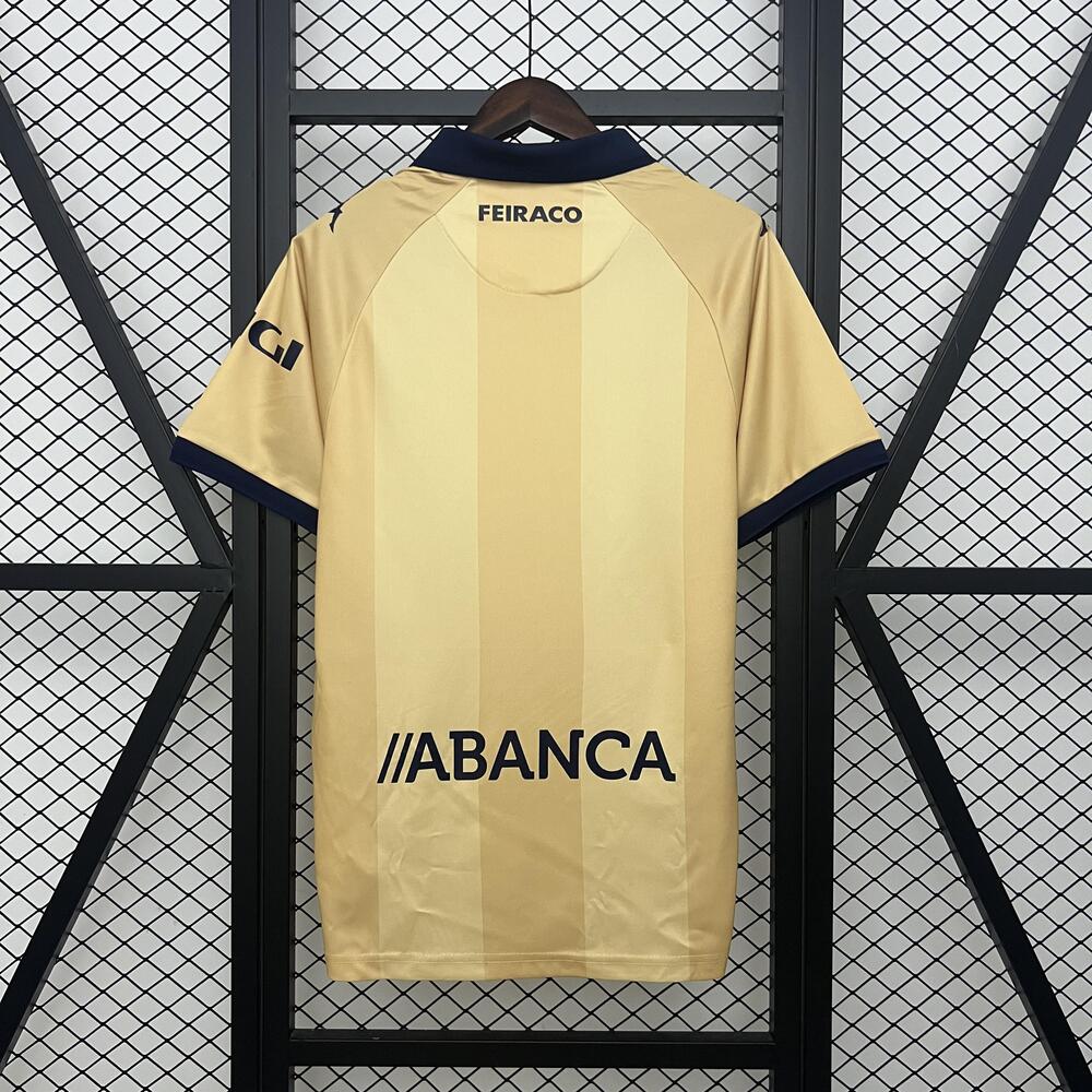 LA CORUÑA EDICIÓN ESPECIAL I 25/26 HOMBRE